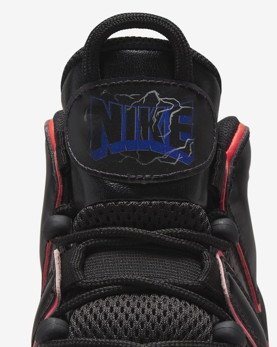 Nike air more uptempo hyper pink best sale